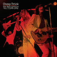 How Are You - Cheap Trick