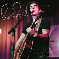 Luckiest Man Alive - Ross David