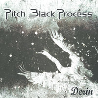 Soundtrack For The Lonely - Pitch Black Process