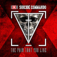 The Pain That You Like - Suicide Commando