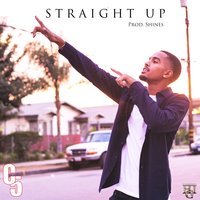 Straight Up - C5