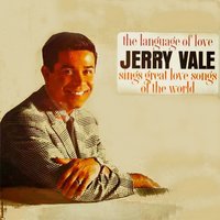 The Song from 'Moulin Rouge' - Jerry Vale