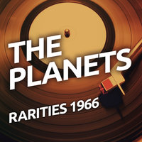 Sono Stanco - The Planets
