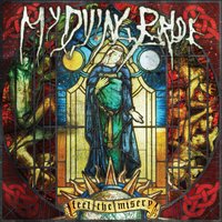 A Cold New Curse - My Dying Bride