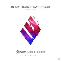 In My Head - Steve James, Joe Mason