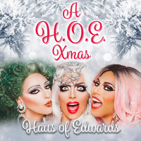 Man Candy - Haus of Edwards, Shangela