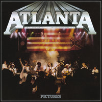 Long Cool Woman In A Black Dress - Atlanta