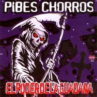 Hace Calor - Pibes Chorros