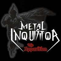 Bernado Gui - Metal Inquisitor