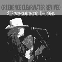 Tombstone Shadow - Creedence Clearwater Revived