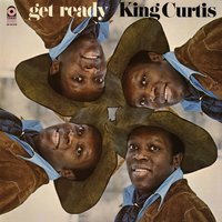 Bridge over Troubled Water - King Curtis