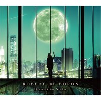 I Am Ready - Dawngun, Robert de Boron