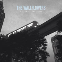 Three Marlenas - The Wallflowers