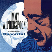 Gloomy Sunday - Jimmy Witherspoon