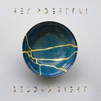 Cathedral Bells - Hey Rosetta!