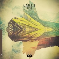 Loving You - Lane 8, Lulu James
