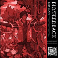Seattle (Elegy of Fractured Personhood) - Red Tank!