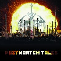 Postmortem tales - Swordmaster