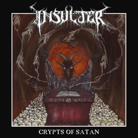 Destroy All Holiness - Insulter
