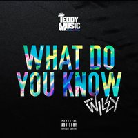 What Do You Know - Teddy Music, Wiley