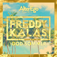 God sommer - Freddy Kalas