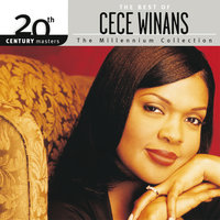 His Strength Is Perfect - Cece Winans