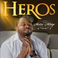 Héros - Moise Mbiye