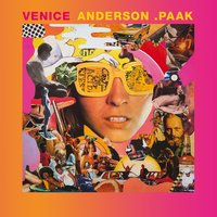 Paint - Anderson .Paak