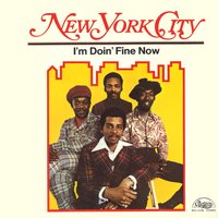 By the Time I Get to Phoenix - New York City