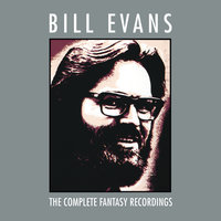 People - Bill Evans