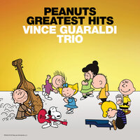 Little Birdie - Vince Guaraldi Trio