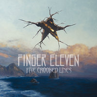 Five Crooked Lines - Finger Eleven