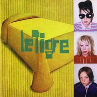 Eau d'bedroom Dancing - Le Tigre