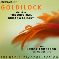 Where Is The Beast In You - Elaine Stritch, Leroy Anderson And His Orchestra