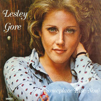 Be My Life - Lesley Gore