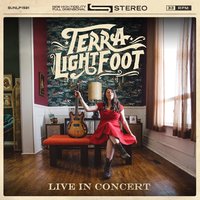 Moonlight - Terra Lightfoot, National Academy Orchestra of Canada