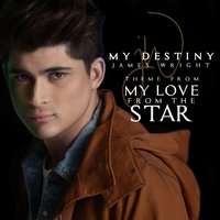 My Destiny - James Wright