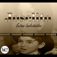 Adiós a España - Joselito