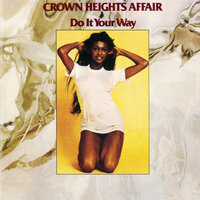Dancin' - Crown Heights Affair