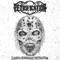 The Headless One - Petrification