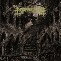 Demonomantic Spiritual Dimension - Demonomancy