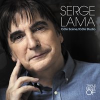 La chanteuse a 20 ans - Serge Lama