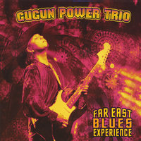 Whiskey Women - Gugun Power Trio