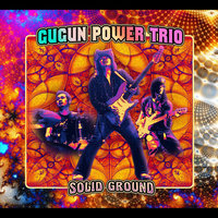 Vixen Eyes - Gugun Power Trio