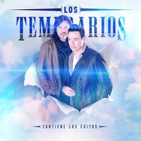 Aléjate - Los Temerarios