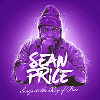 Planet Apes - Sean Price