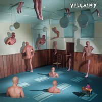 Ammunition - Villainy