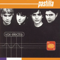 Ataúd - Pastilla