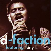 Down in the Boondocks - Tony T., D-Faction