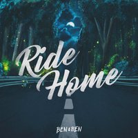 Ride Home - Ben&Ben